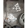 Recambio de motor limpia delantero para ford focus lim. trend referencia OEM IAM BM5117K484A BM5117504AM IZQUIERDO