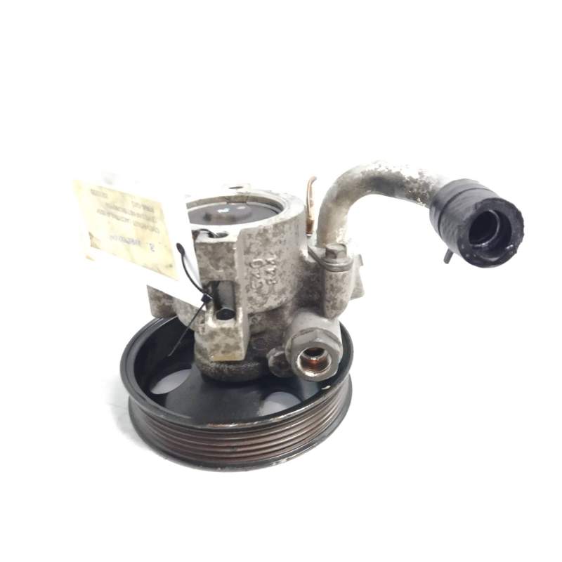 Recambio de bomba direccion para chevrolet lacetti se referencia OEM IAM   