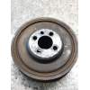 Recambio de polea cigueñal para volkswagen passat cc b6 (357) 2.0 tdi referencia OEM IAM 038105253M  