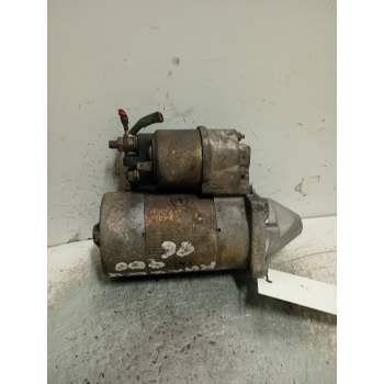 MOTOR ARRANQUE E80E0812 