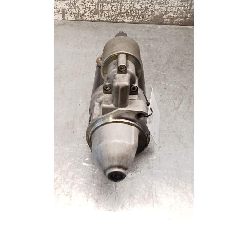 Recambio de motor arranque para ssangyong rodius i 2.7 xdi referencia OEM IAM  27XDI 2005