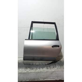 PUERTA TRASERA IZQUIERDA 5P