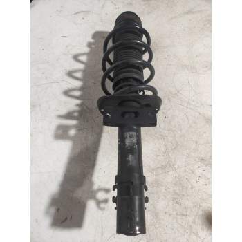 AMORTIGUADOR DELANTERO IZQUIERDO 6C0413031AN 