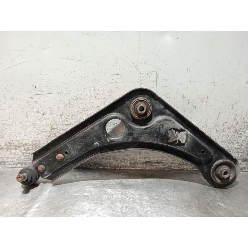 Recambio de brazo suspension inferior delantero izquierdo para ford orion iii (gal) 1.8 d referencia OEM IAM  18D 1992
