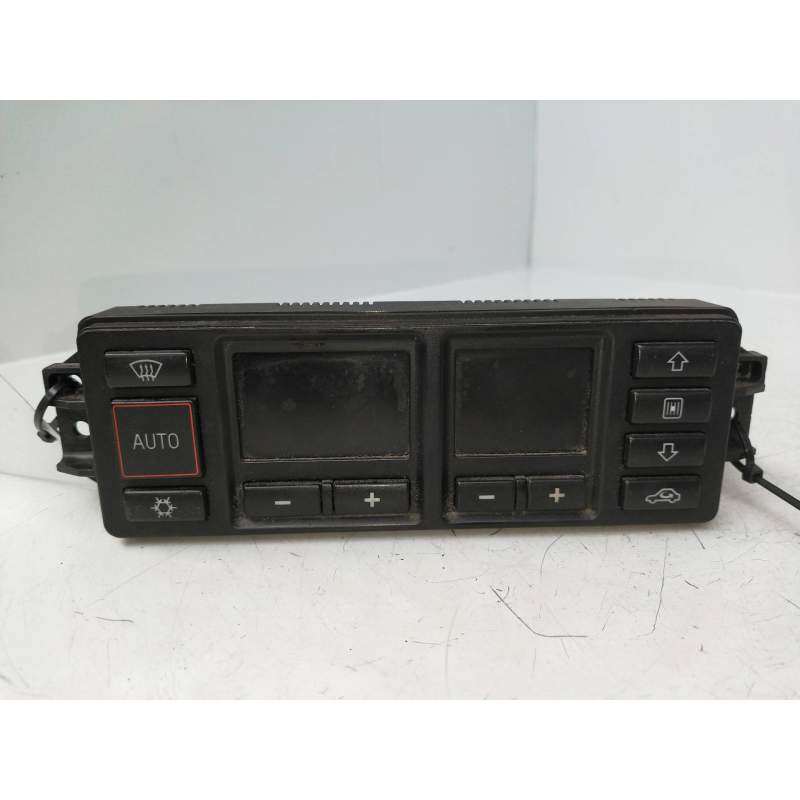 Recambio de mando calefaccion / aire acondicionado para audi a3 (8l) 1.9 tdi referencia OEM IAM 8L0820043B 5HB00760800 1996