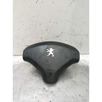 AIRBAG DELANTERO IZQUIERDO 96764125ZD 2012