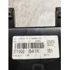 Recambio de cuadro instrumentos para skoda suberb (3t4) ambition referencia OEM IAM 3T1920841K  