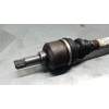 Recambio de transmision delantera izquierda para peugeot 407 (6d_) 1.8 (6d6fzb) referencia OEM IAM 9640847980 18G 2004