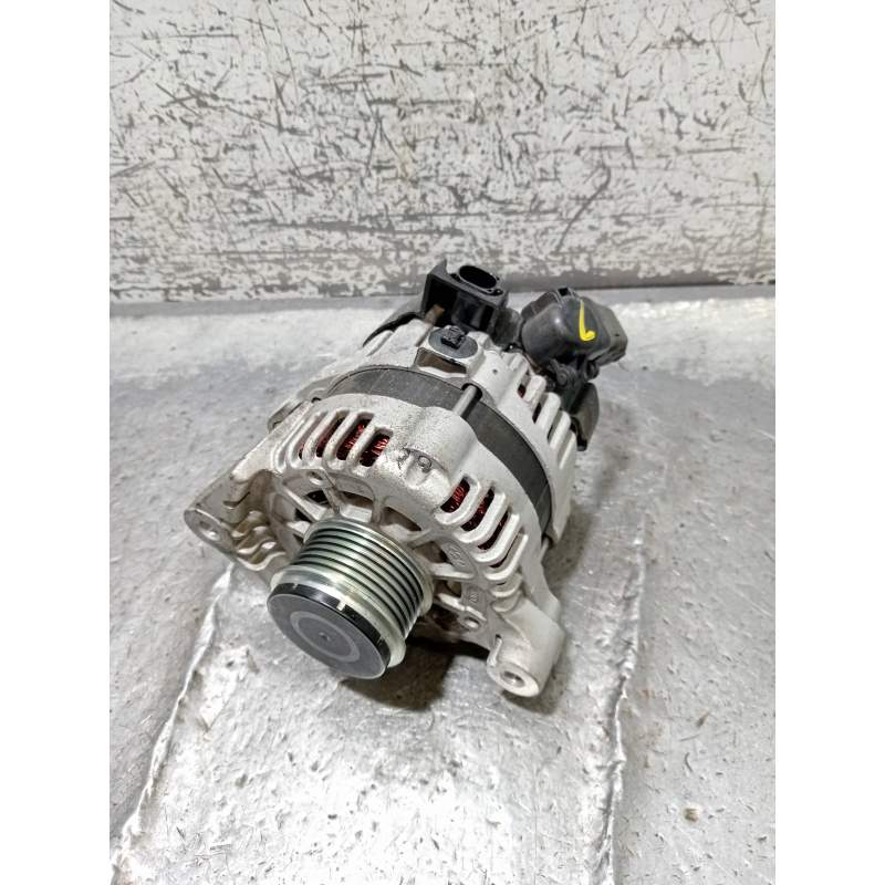 Recambio de alternador para hyundai i30 (pd) essence referencia OEM IAM 3730004950 8400383 2016
