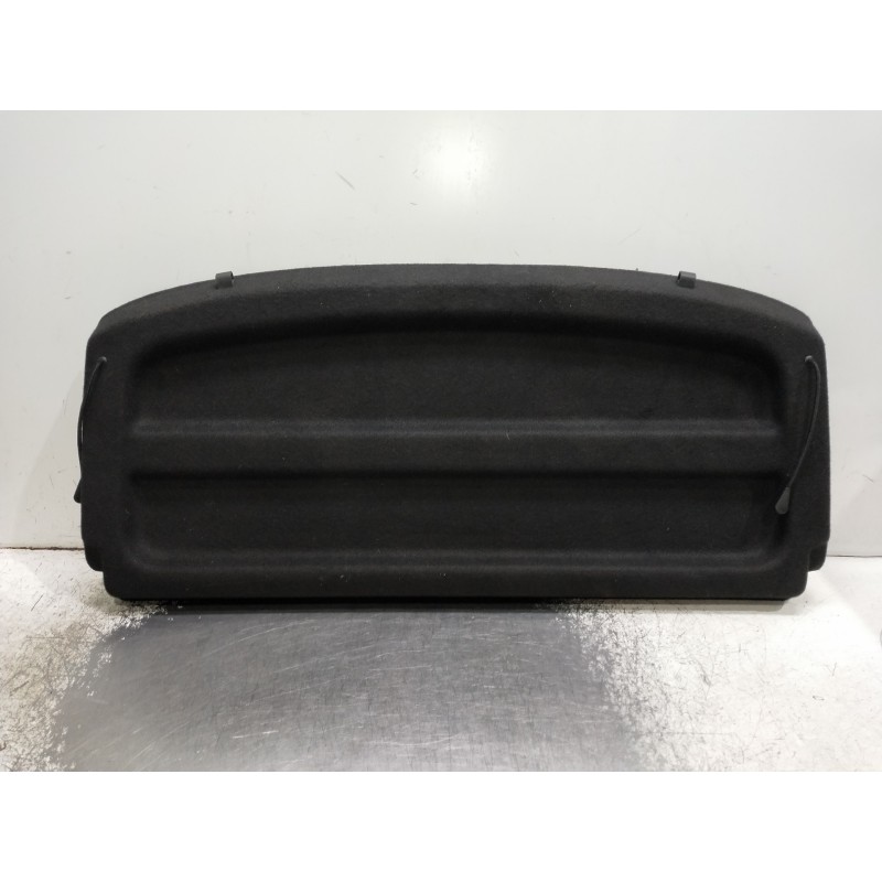 Recambio de bandeja trasera para renault captur referencia OEM IAM 794209363R  