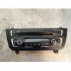 Recambio de mando calefaccion / aire acondicionado para bmw serie 3 gran turismo (f34) 320d xdrive referencia OEM IAM 6411935414