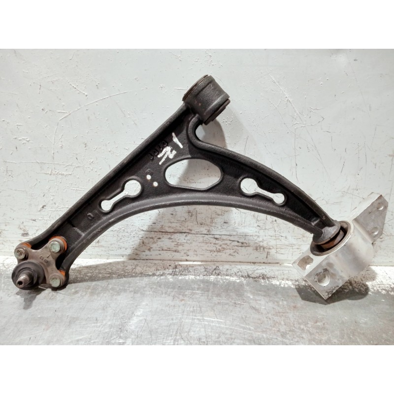 Recambio de brazo suspension inferior delantero izquierdo para seat leon (1p1) referencia OEM IAM   