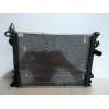 Recambio de radiador agua para chrysler 300 c 3.5 referencia OEM IAM 83403 1005 906 3234C