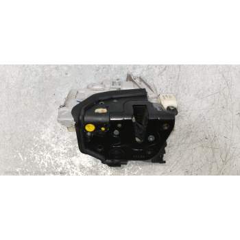 MOTOR CIERRE CENTRALIZADO TRASERO IZQUIERDO 4G0839015B 