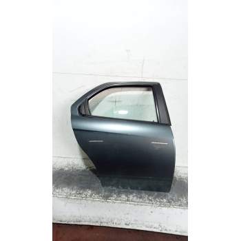 PUERTA TRASERA DERECHA 4P