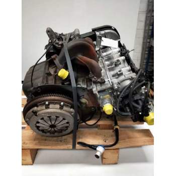 MOTOR COMPLETO 182B2000 0136669 