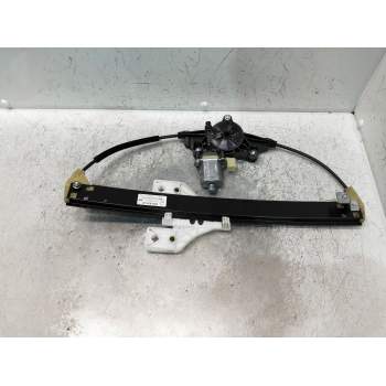 ELEVALUNAS TRASERO IZQUIERDO 8W0839461 5P