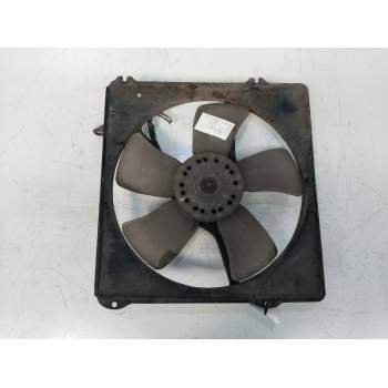 ELECTROVENTILADOR 