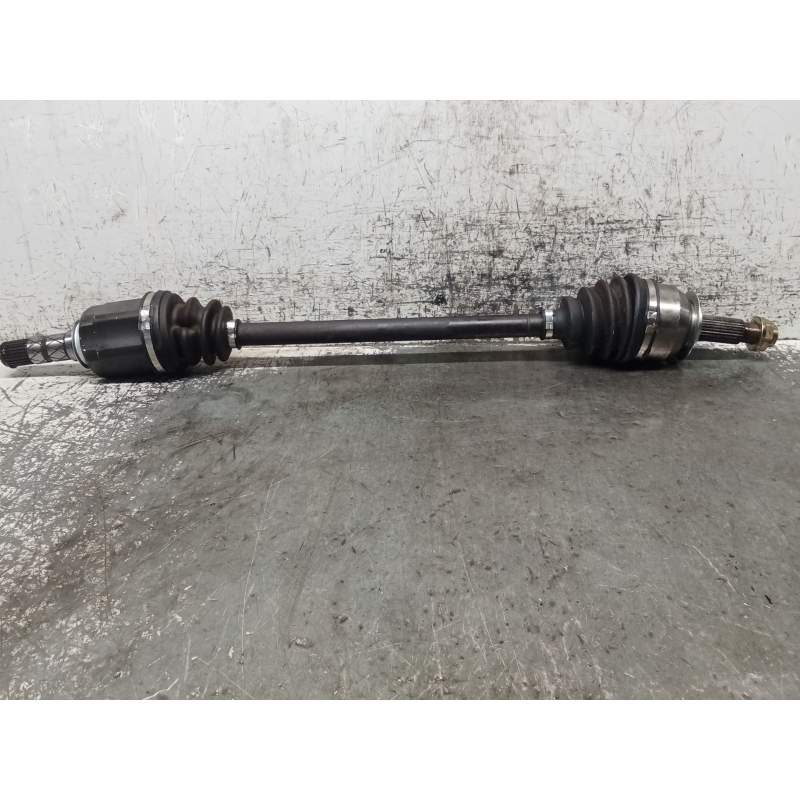 Recambio de transmision delantera derecha para subaru outback (br) 2.0 d awd (brd) referencia OEM IAM   