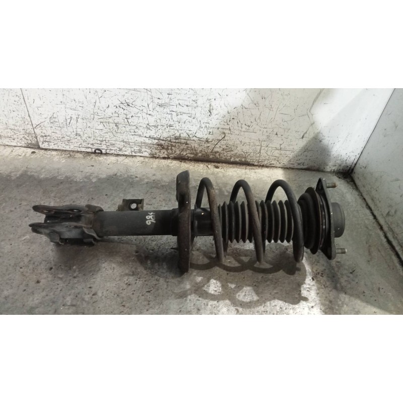 Recambio de amortiguador delantero izquierdo para hyundai i40 1.7 crdi cat referencia OEM IAM 546513Z330  