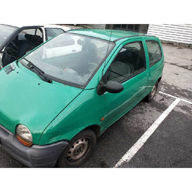 renault twingo (co6) del año 1995