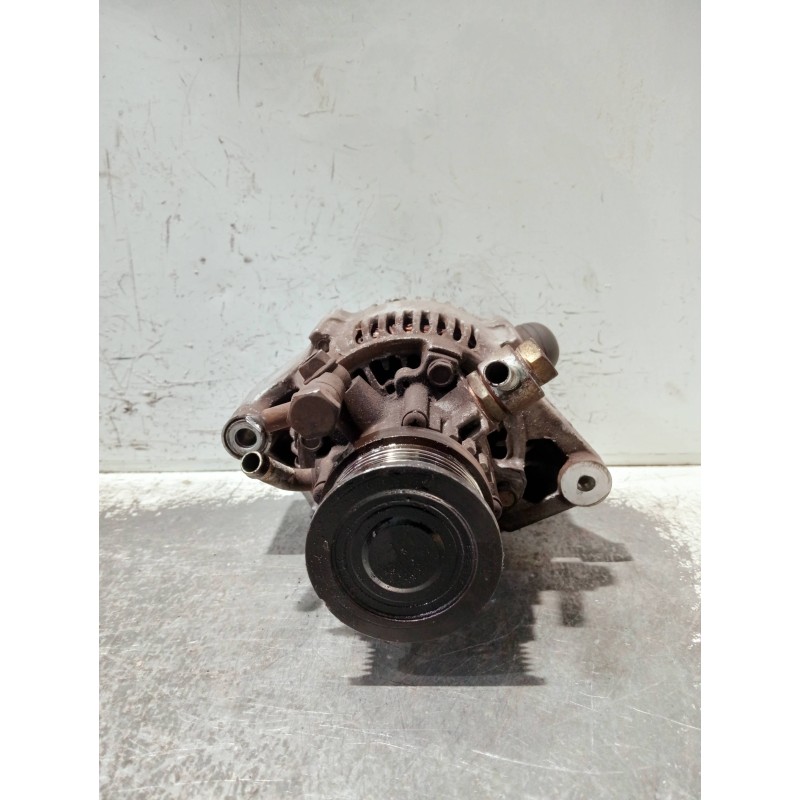 Recambio de alternador para hyundai accent (lc) crdi gl referencia OEM IAM 3730027503 1002132980 