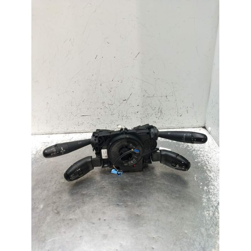 Recambio de mando luces para peugeot 5008 (0u_, 0e_) 1.6 bluehdi 120 referencia OEM IAM 96773912ZD  2012