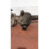 Recambio de puente delantero para jeep cherokee (j) 2.5 td referencia OEM IAM   DISCO