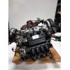 Recambio de motor completo para fiat bravo (182) 16v 80 sx referencia OEM IAM 182B2000 0136669 