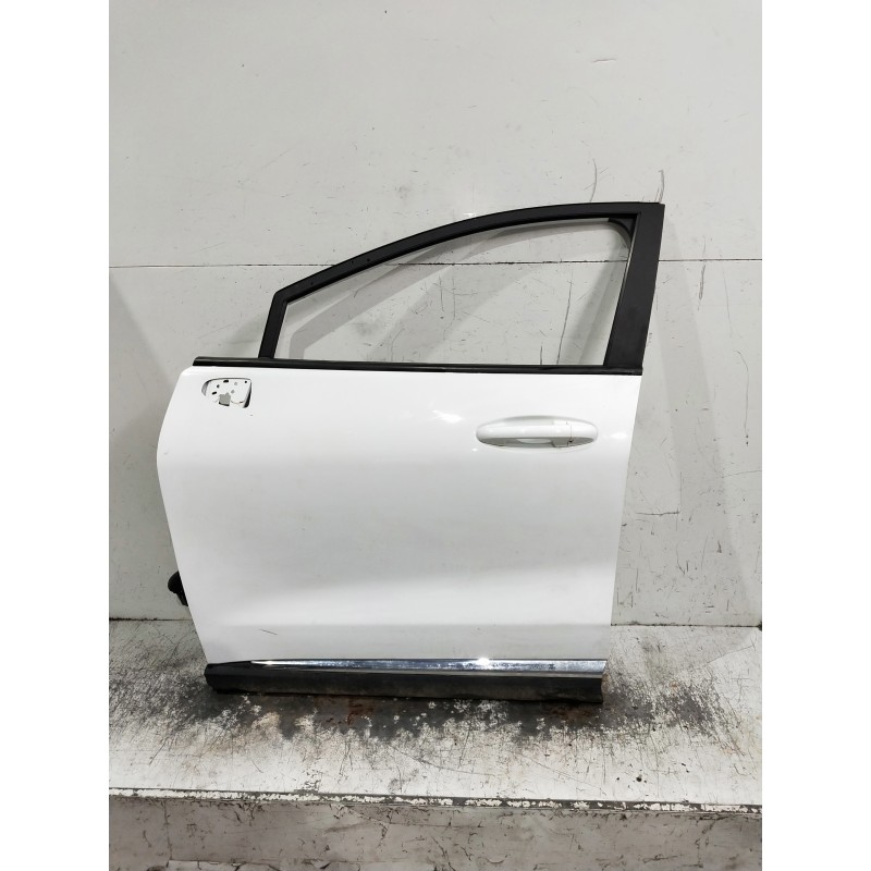 Recambio de puerta delantera derecha para ford puma referencia OEM IAM   5P