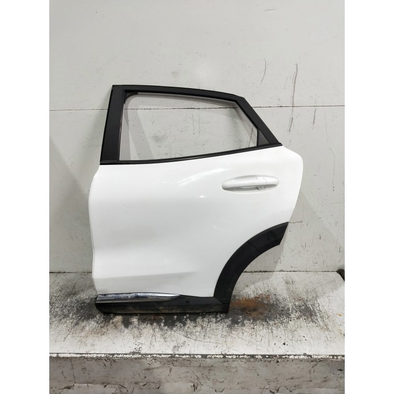 Recambio de puerta trasera derecha para ford puma referencia OEM IAM   5P