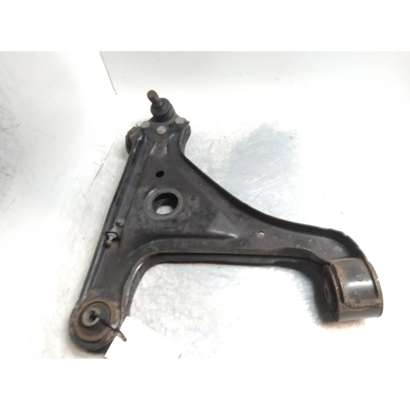 Recambio de brazo suspension inferior delantero derecho para opel omega b 2.2 16v dti cat (y 22 dth / ll9) referencia OEM IAM   