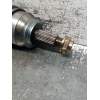Recambio de transmision delantera derecha para subaru outback (br) 2.0 d awd (brd) referencia OEM IAM   