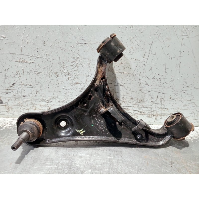 Recambio de brazo suspension superior delantero derecho para land rover discovery v6 td s referencia OEM IAM   