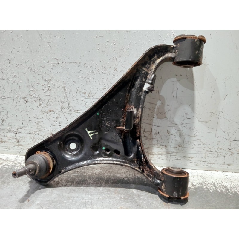 Recambio de brazo suspension superior delantero izquierdo para land rover discovery v6 td s referencia OEM IAM   