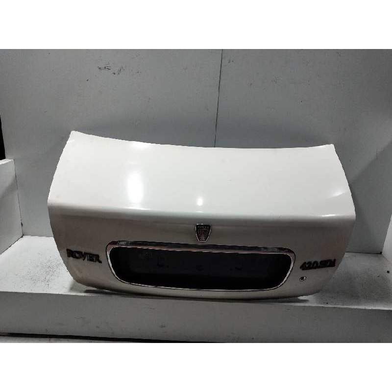 Recambio de tapa maletero para mg serie 400 (rt) 420 sdi (4-ptas.) referencia OEM IAM   