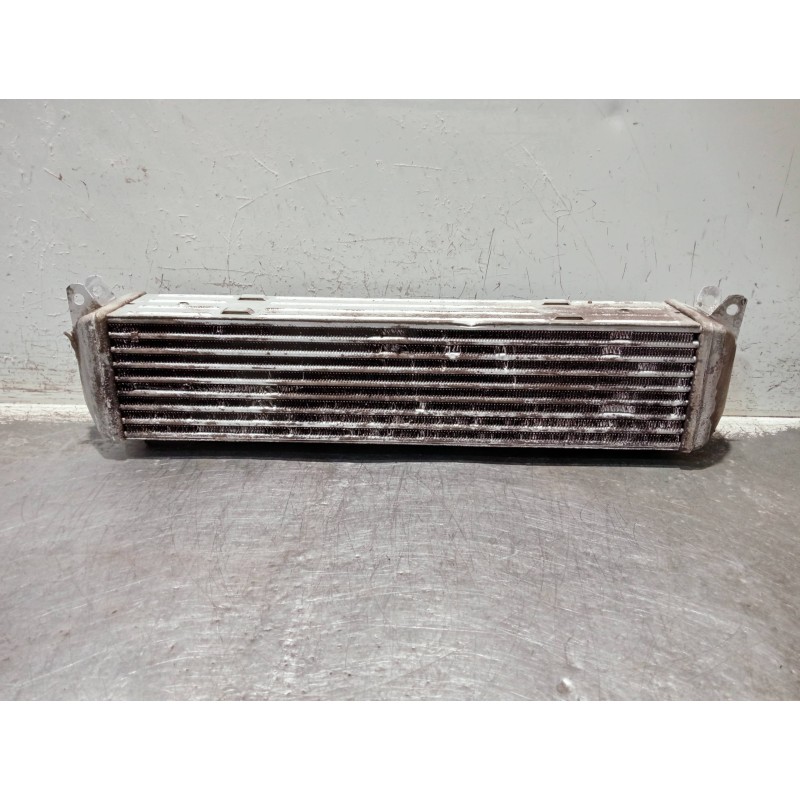 Recambio de intercooler para land rover discovery v6 td s referencia OEM IAM PML500010 L25951 