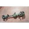 Recambio de puente delantero para jeep cherokee (j) 2.5 td referencia OEM IAM   DISCO