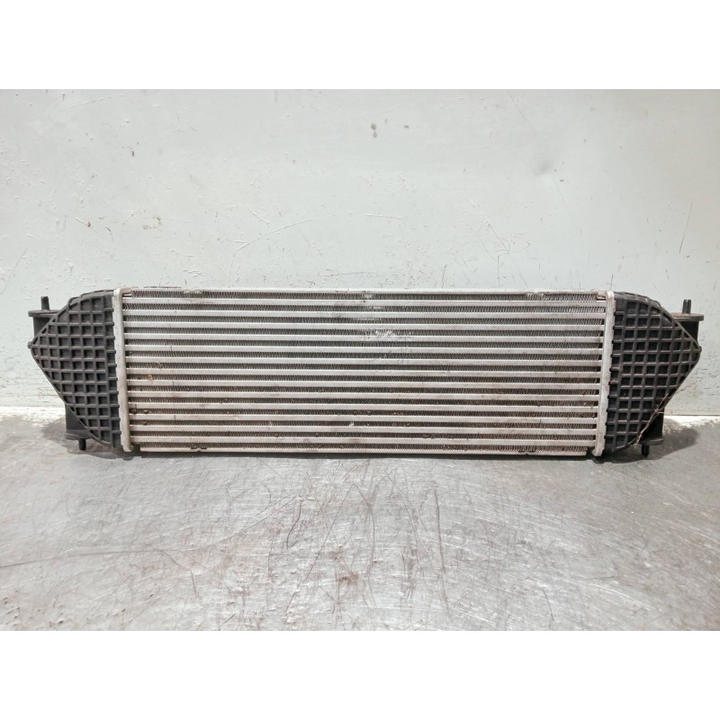 Recambio de intercooler para suzuki grand vitara jb (jt) referencia OEM IAM   