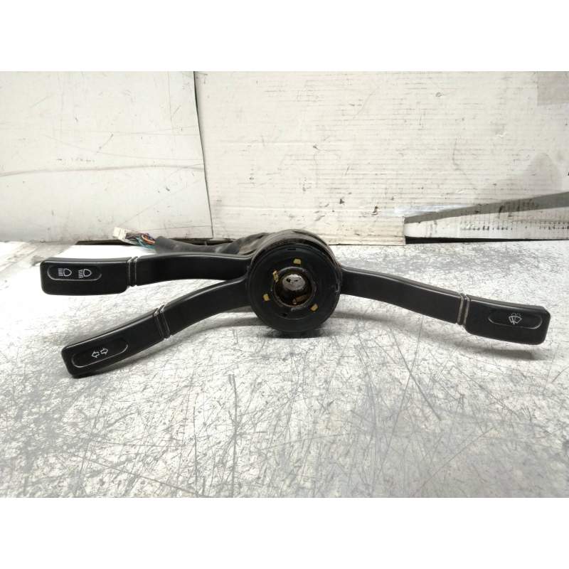 Recambio de mando luces para peugeot boxer caja cerrada (rs2850)(230)(´02) 1400 d techo elevado referencia OEM IAM   