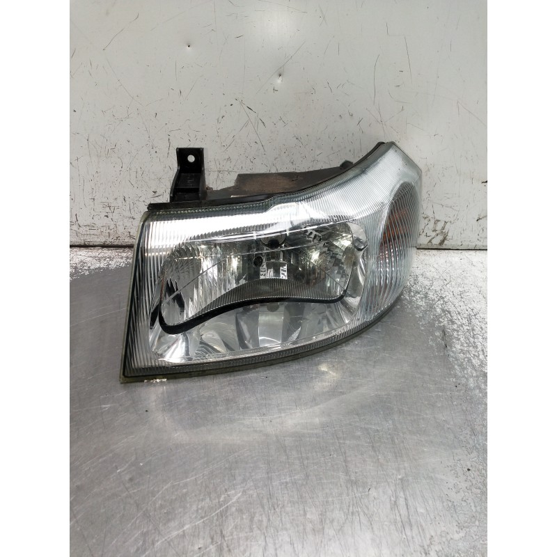 Recambio de faro izquierdo para ford transit caja cerrada, media (fy) (2000 =>) referencia OEM IAM 4042774  