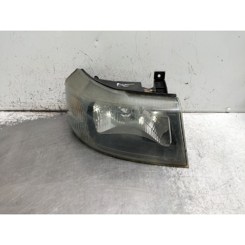 Recambio de faro derecho para ford transit caja cerrada, media (fy) (2000 =>) referencia OEM IAM   