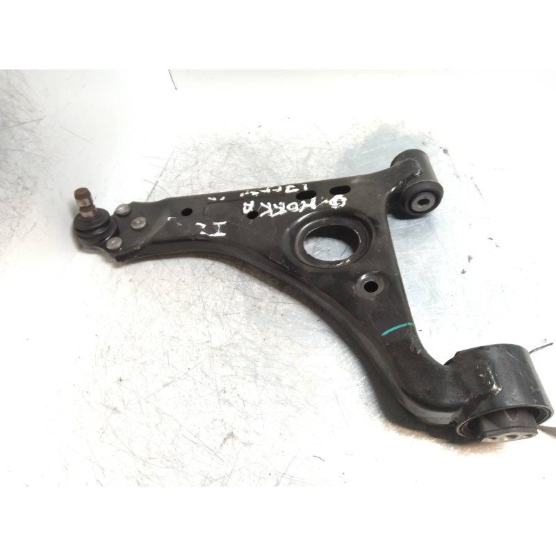 Recambio de brazo suspension inferior delantero derecho para opel mokka 1.7 16v cdti referencia OEM IAM   