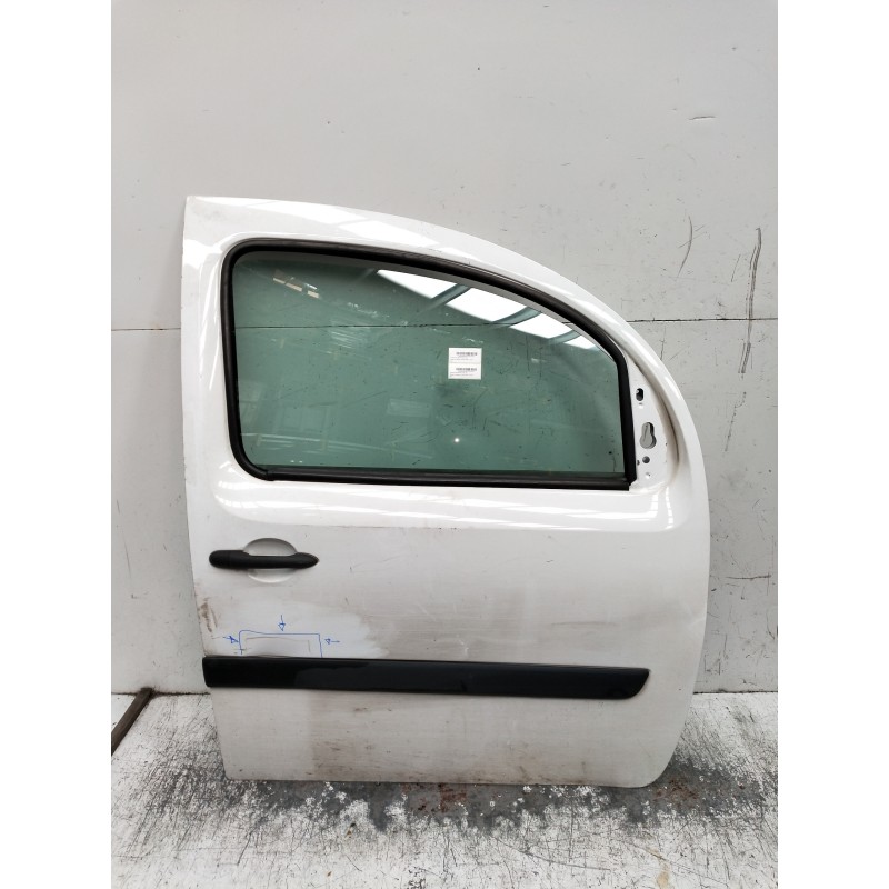 Recambio de puerta delantera derecha para renault kangoo (f/kc0) referencia OEM IAM   5P