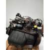Recambio de motor completo para fiat bravo (182) 16v 80 sx referencia OEM IAM 182B2000 0136669 