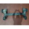Recambio de puente trasero para citroën c4 cactus bluehdi 100 referencia OEM IAM   TAMBOR/ ABS