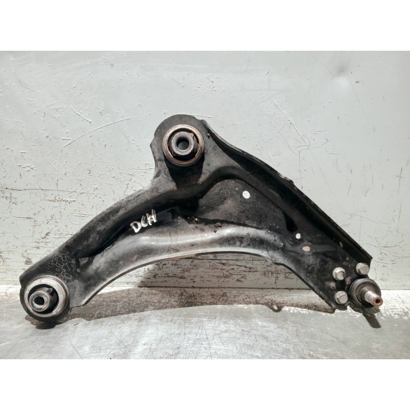 Recambio de brazo suspension inferior delantero derecho para renault laguna ii (bg0) referencia OEM IAM   