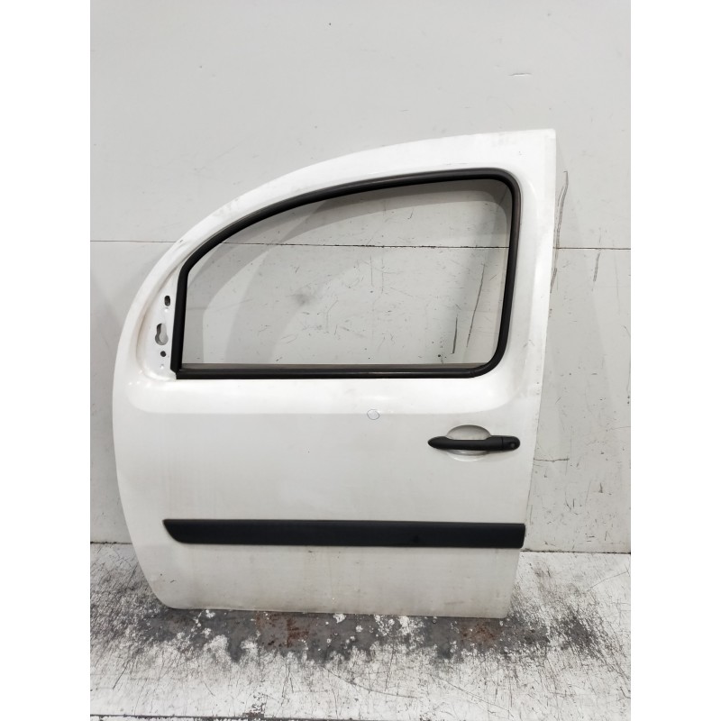 Recambio de puerta delantera izquierda para renault kangoo (f/kc0) referencia OEM IAM   5P