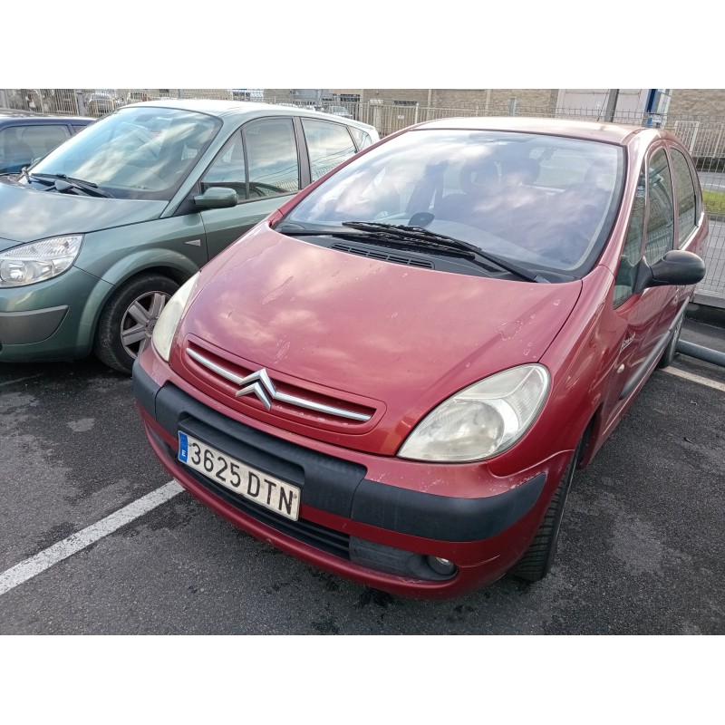 citroen xsara picasso del año 2005