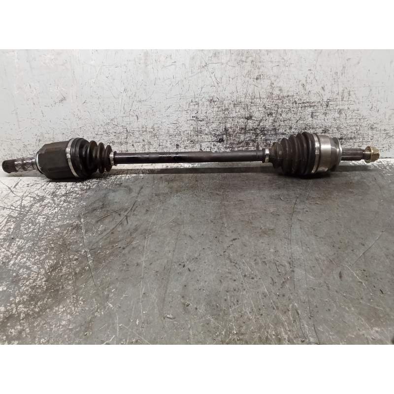 Recambio de transmision delantera izquierda para subaru outback (br) 2.0 d awd (brd) referencia OEM IAM   